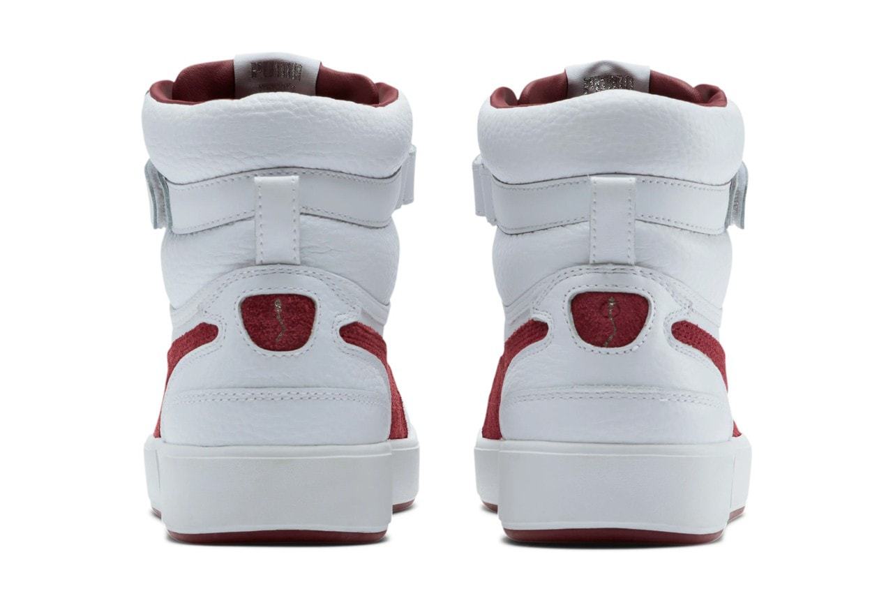 Def Jam Puma Clyde Sky Lx Public Enemy Fear Of A Black Planet 30th Anniversary Release D...