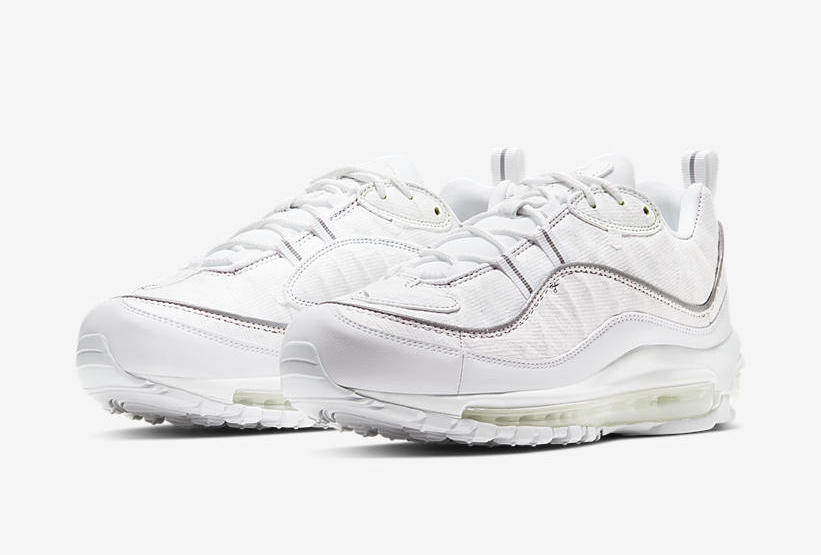 Air Max 98 Tear Away