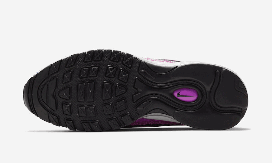 Nike Air Max 98 Joins the Magic Flamingo Pack