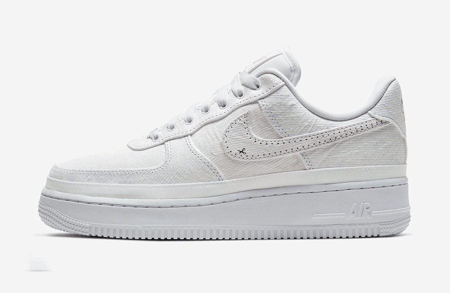 Nike Air Force 1 “Reveal”
