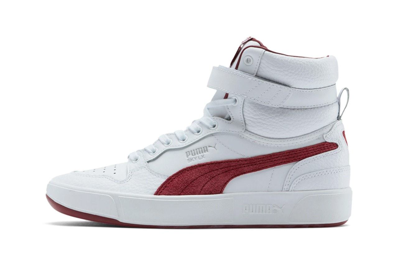 Def Jam Puma Clyde Sky Lx Public Enemy Fear Of A Black Planet 30th Anniversary Release D...