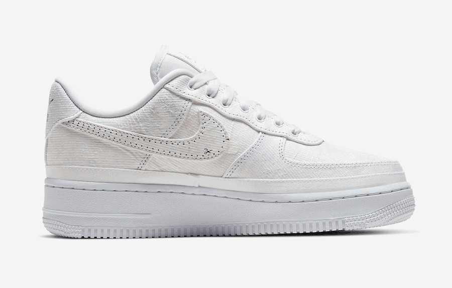 Nike Air Force 1 “Reveal”