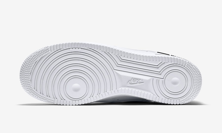 Nike Air Force 1 Low Double Air CJ1379-100