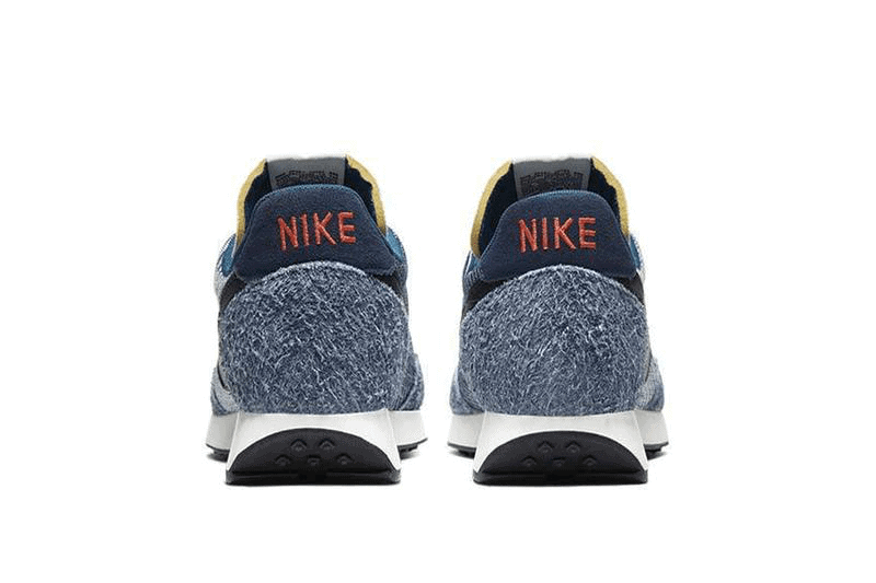 Denim Nike Air Tailwind 79