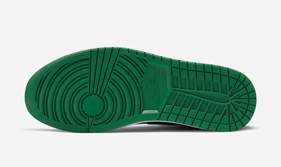 Air Jordan 1 "Pine Green"