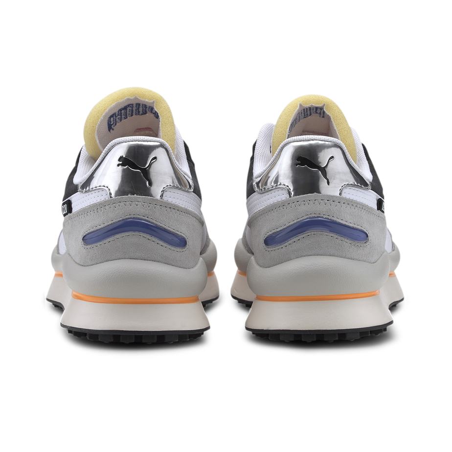 Style Rider Play On Puma Black Hise Rise $90.00