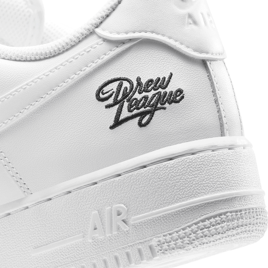 Nike Air Force 1 Low "Drew League"