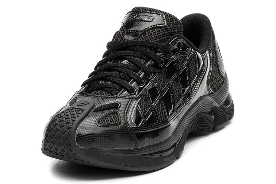 Kiko Kostadinov ASICS Gel Kiril Release Date Info