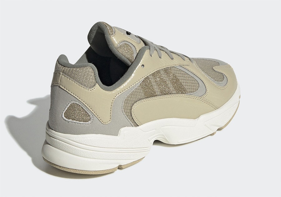 adidas Yung 1 EF5335