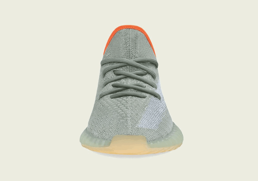 adidas Yeezy Boost 350 V2 “Desert Sage”