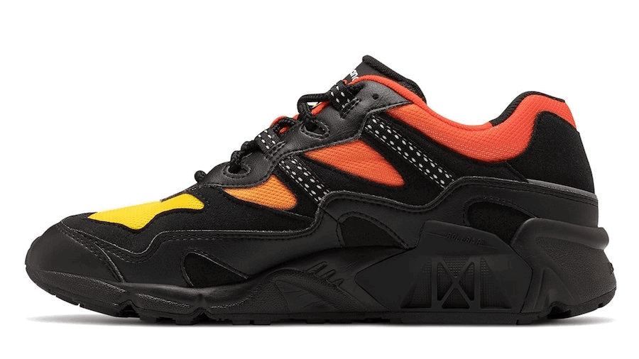 Kawhi’s OMN1S Joins the New Balance “Sundown” Pack