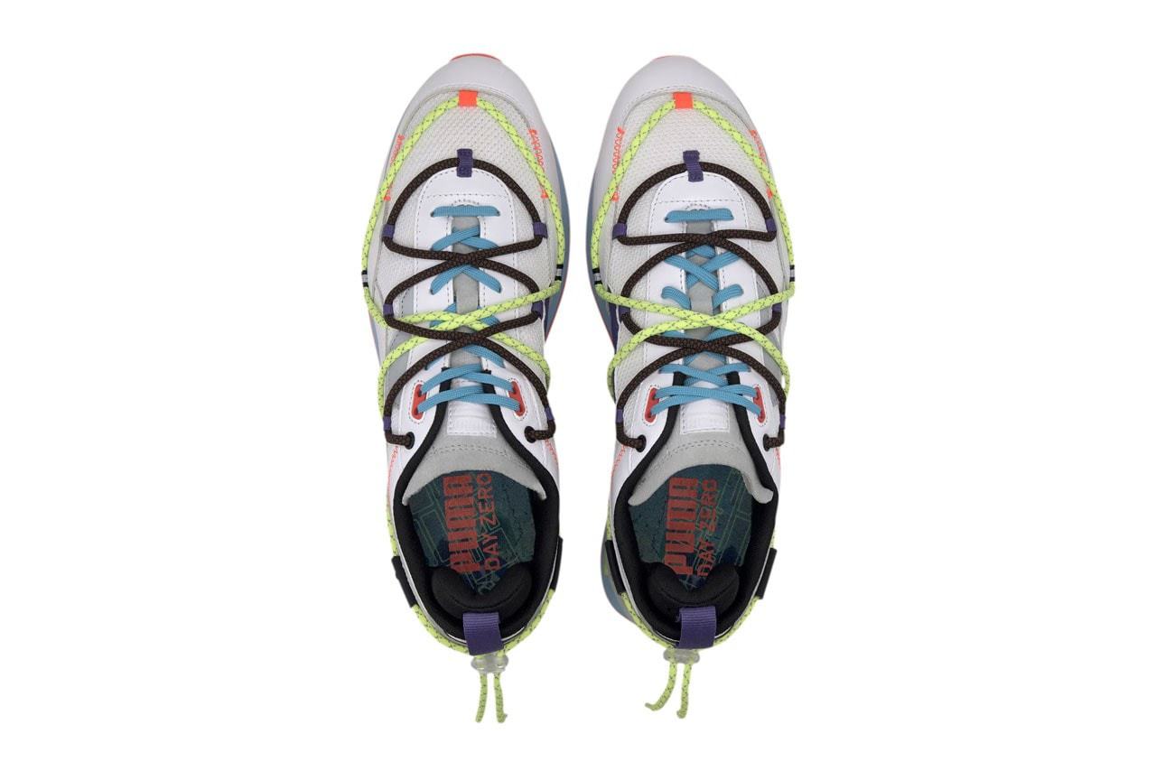 Central Saint Martins Puma Future Rider Day Zero Release Date Info