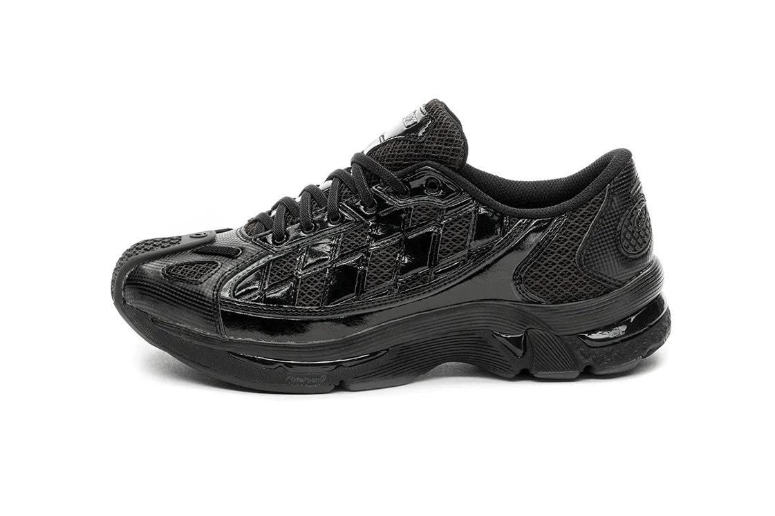Kiko Kostadinov ASICS Gel Kiril Release Date Info