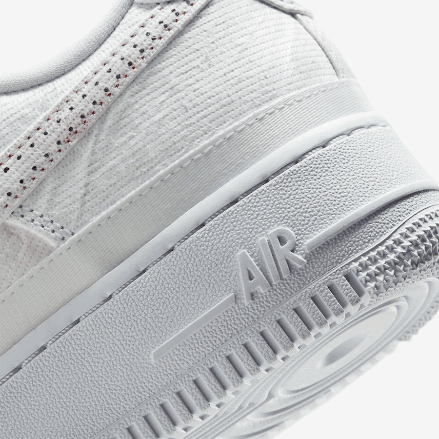 Nike Air Force 1 “Reveal”
