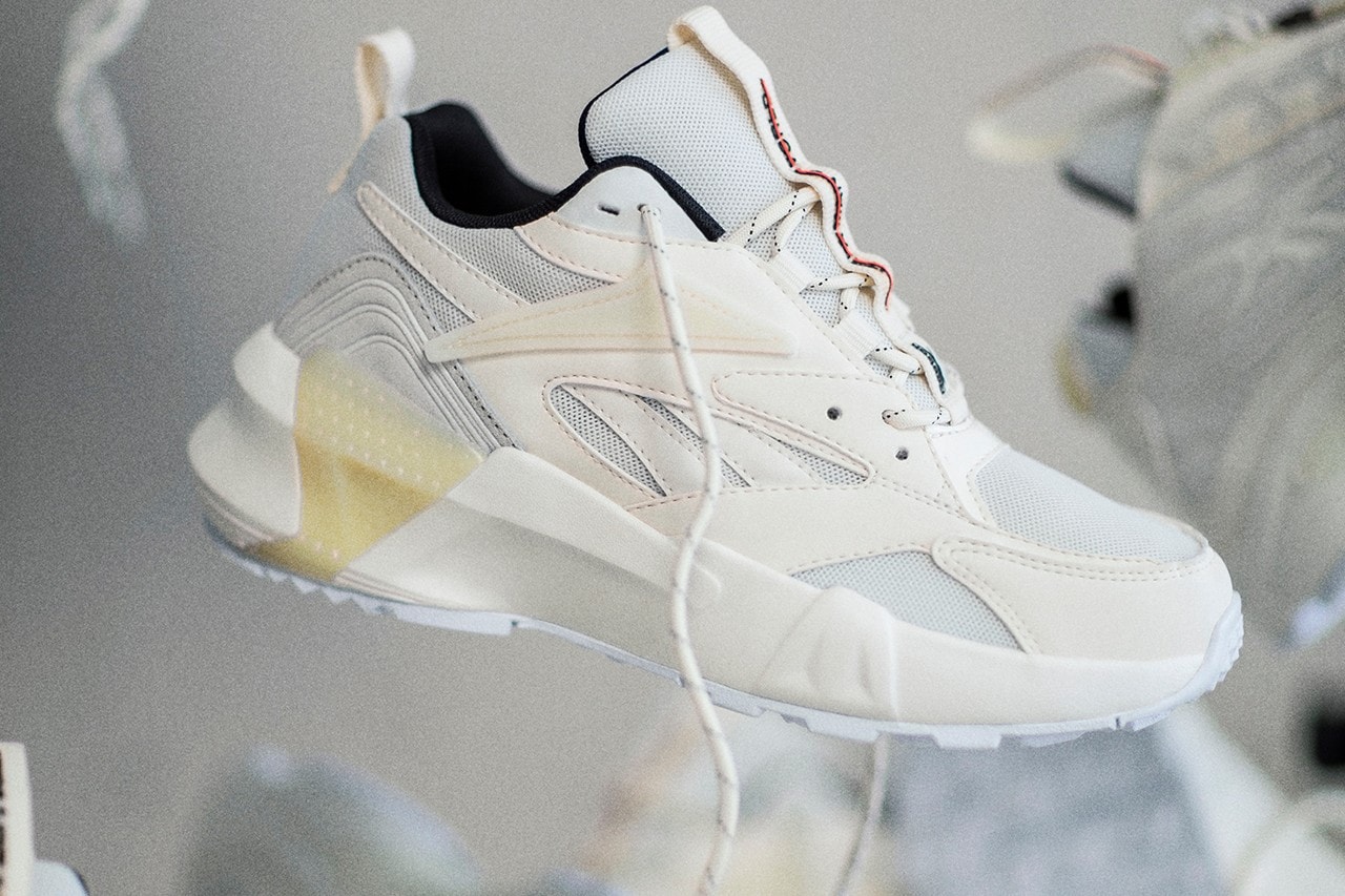 Reebok Its A Mans World Spring Summer 2020 Sneakers Release International Womens Day