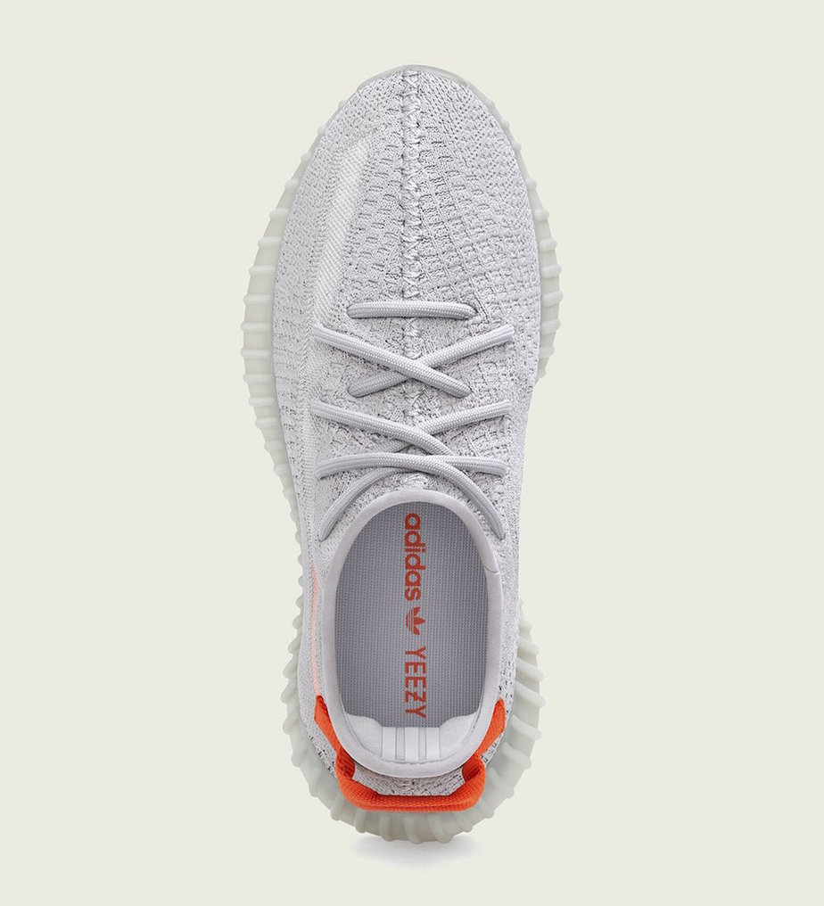 Yeezy 350 Tail Light