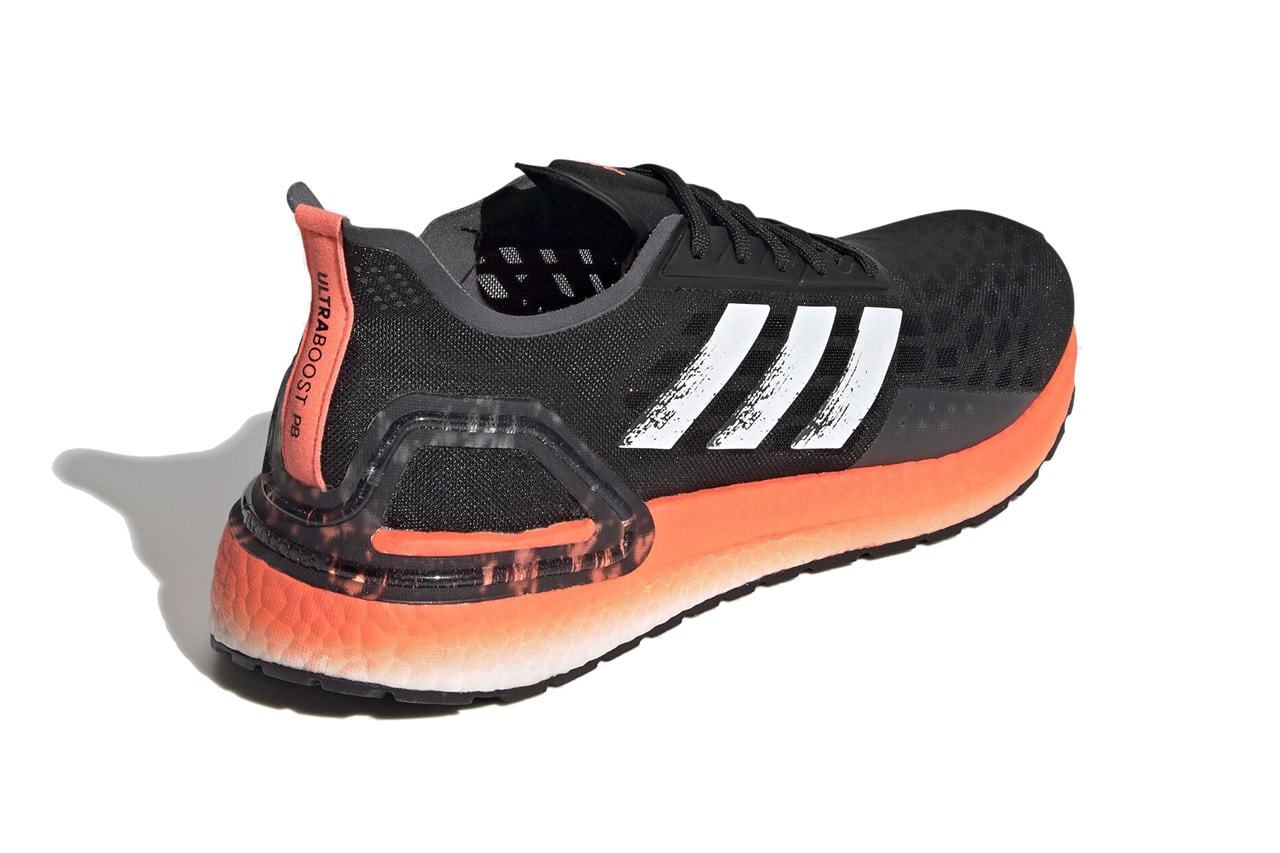 adidas Ultraboost Pb EG0915 EG0427 Release Date Info