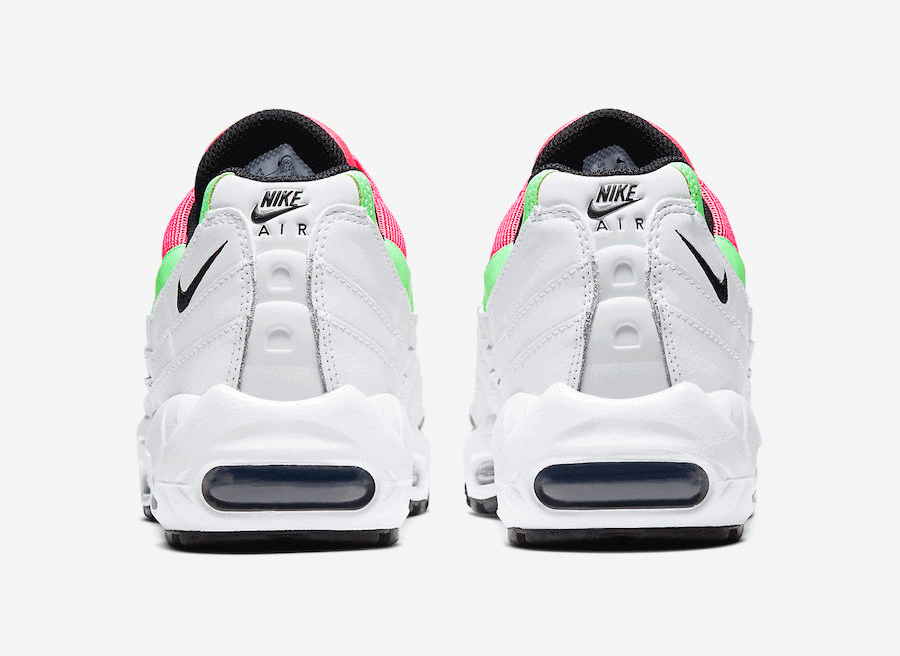 Check Out the Watermelon-Inspired Air Max 95
