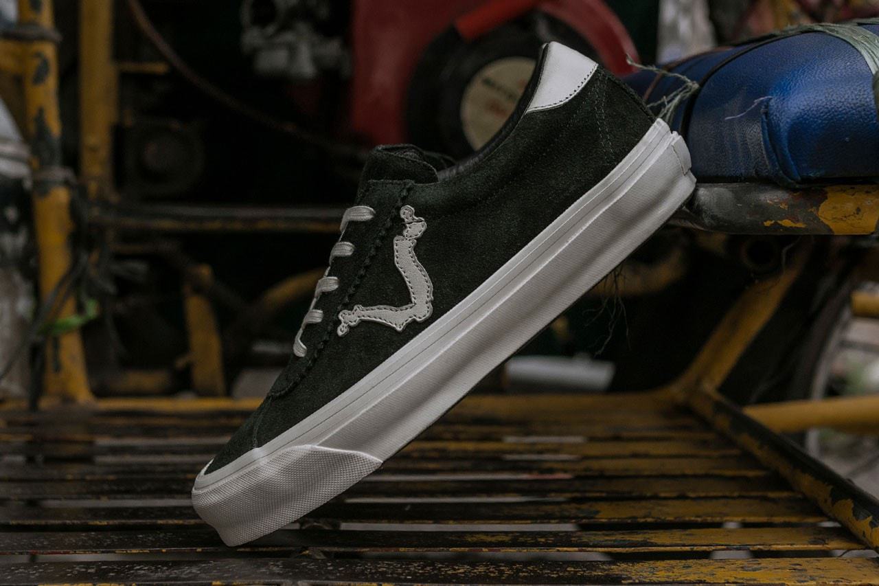 Blends Vans Vault Epoch Lx Release Date Info