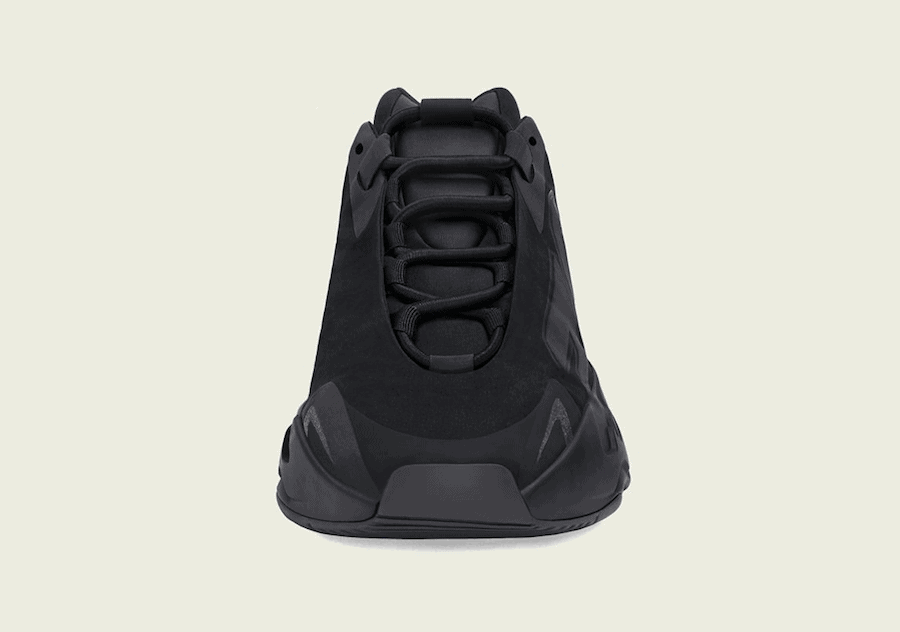 adidas Yeezy Boost 700 MNVN “Triple Black” Restocks this Week