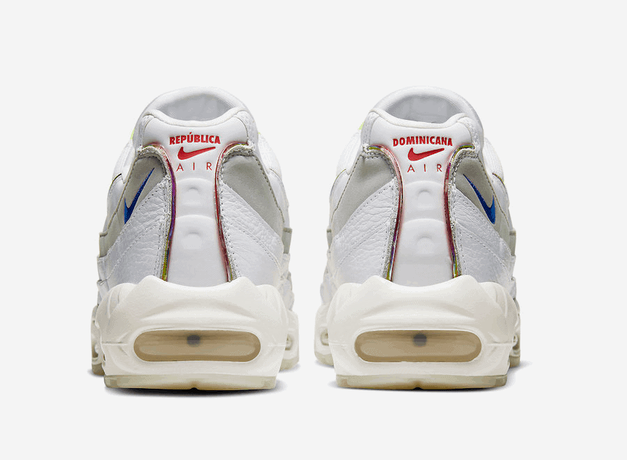 Nike Air Max 95 “De Lo Mio”
