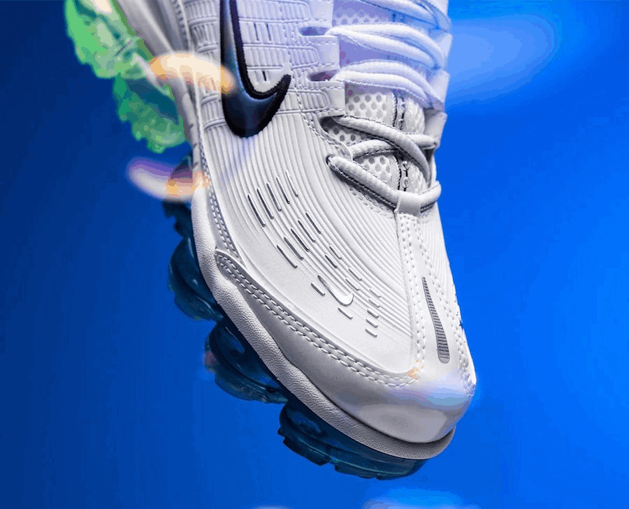 Nike Air VaporMax 360 Summit White