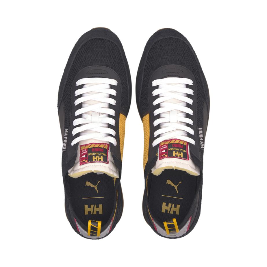 Helly Hansen Future Rider Ebony $120.00
