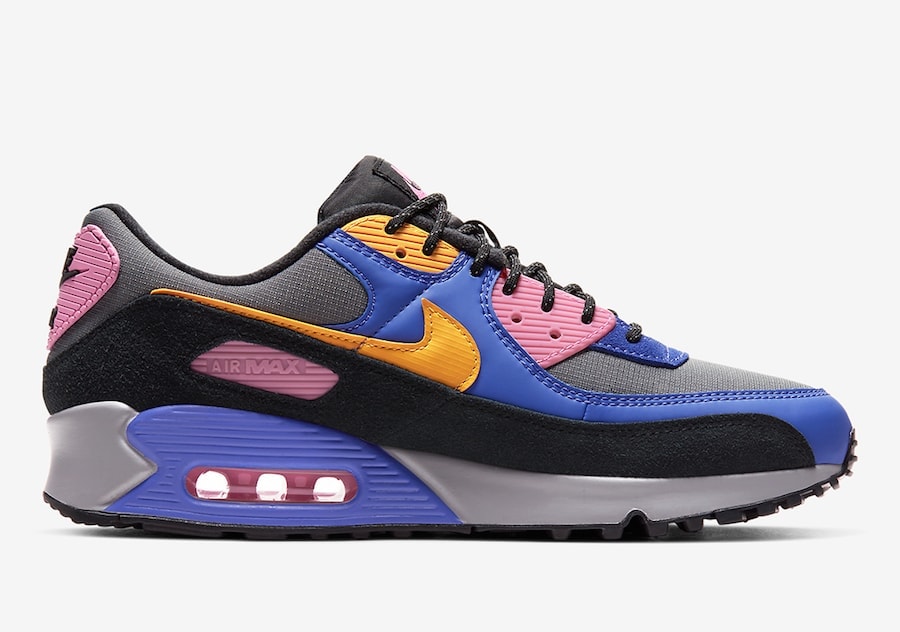 Nike Air Max 90 Acg CN1080-500