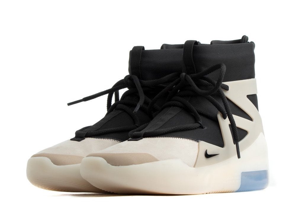 Nike Air Fear Of God 1 String