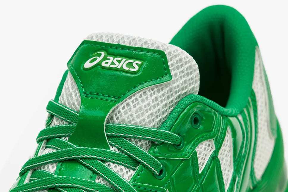 Kiko Kostadinov ASICS Gel Kiril Release Date Info