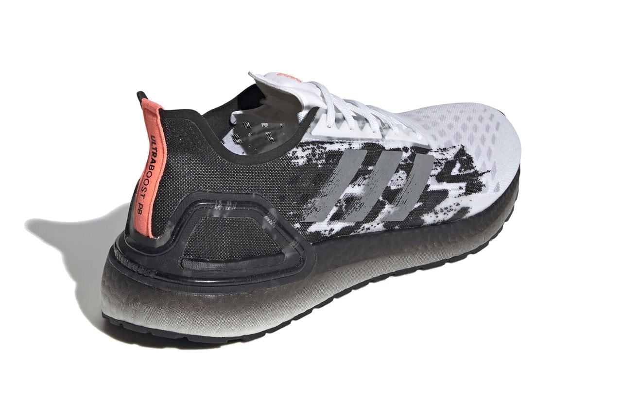 adidas Ultraboost Pb EG0915 EG0427 Release Date Info