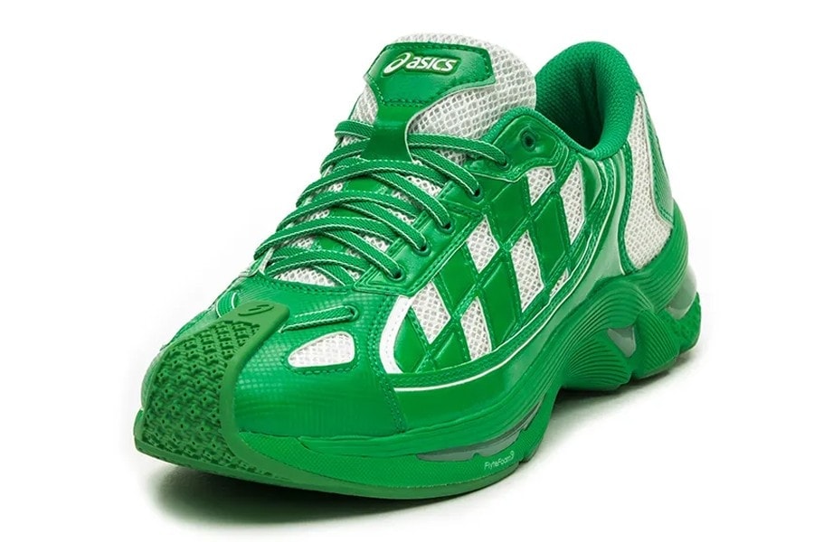 Kiko Kostadinov ASICS Gel Kiril Release Date Info