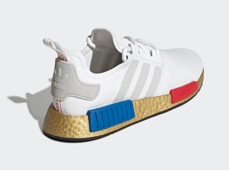 This adidas NMD R1 Arrives with Space Travel Inspiration