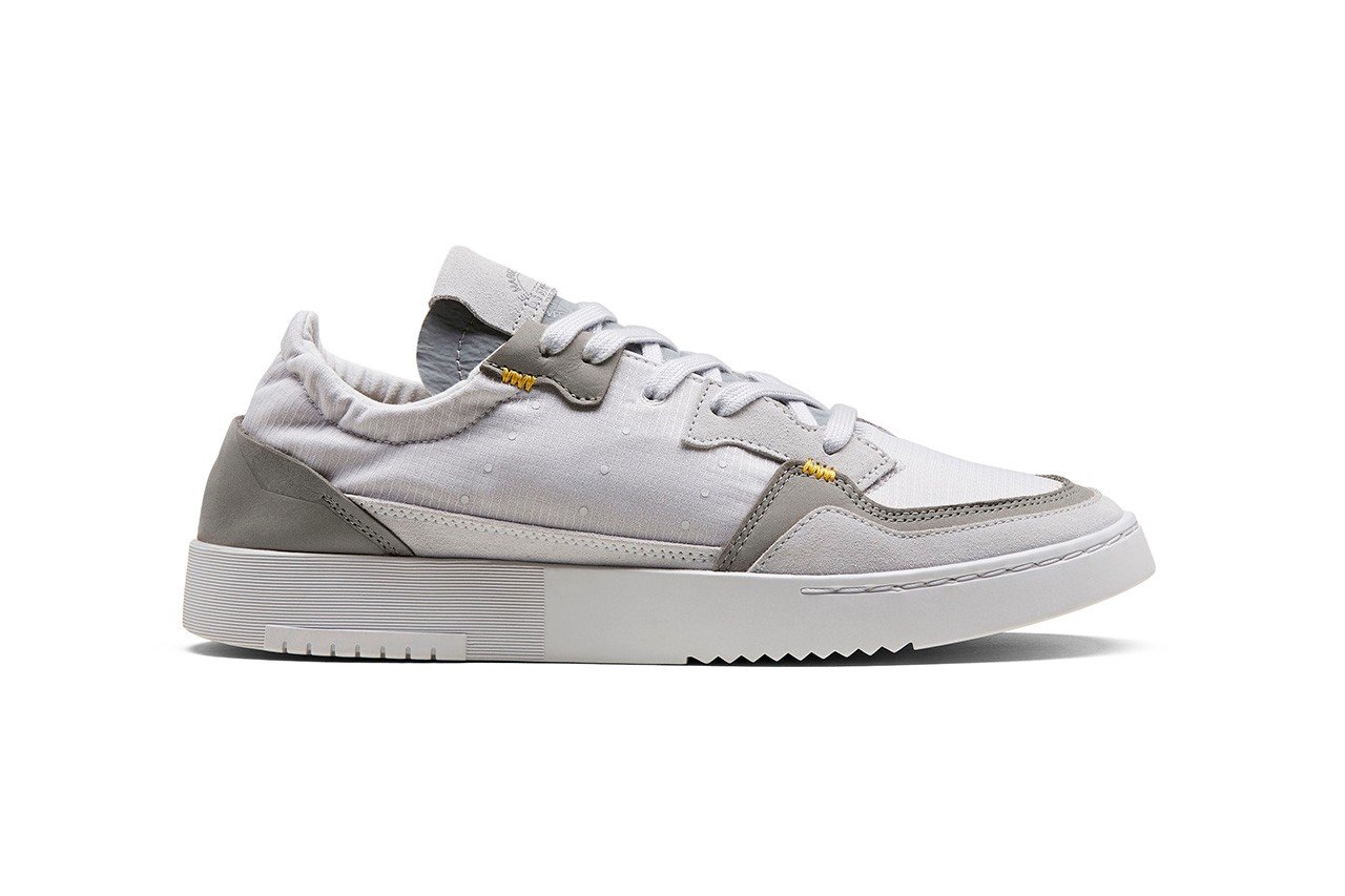 Bed J W Ford adidas Spring Summer 2020 Collection Collab