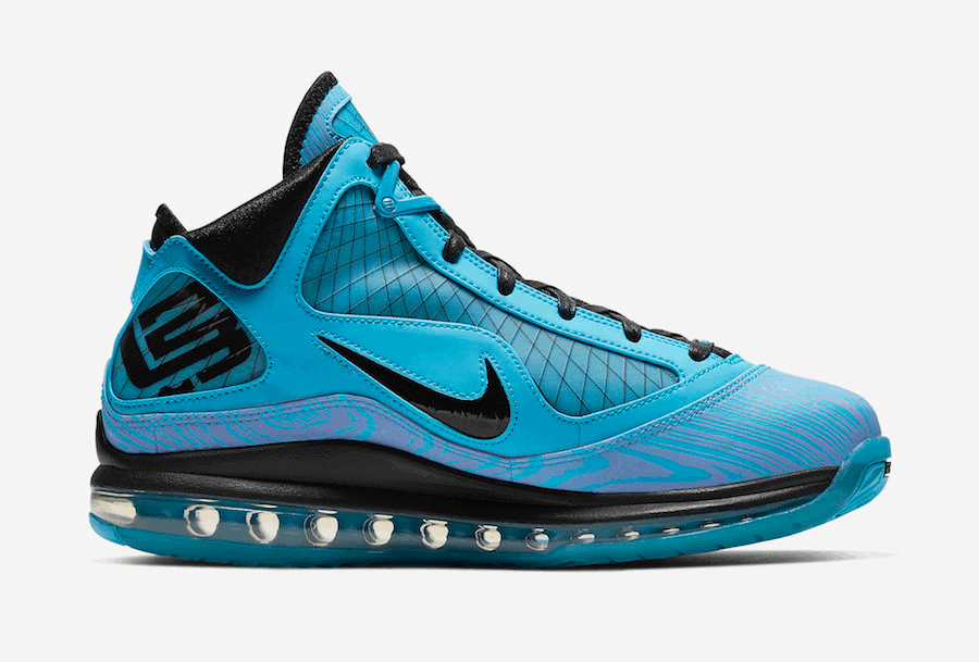 Nike LeBron 7 “All-Star”