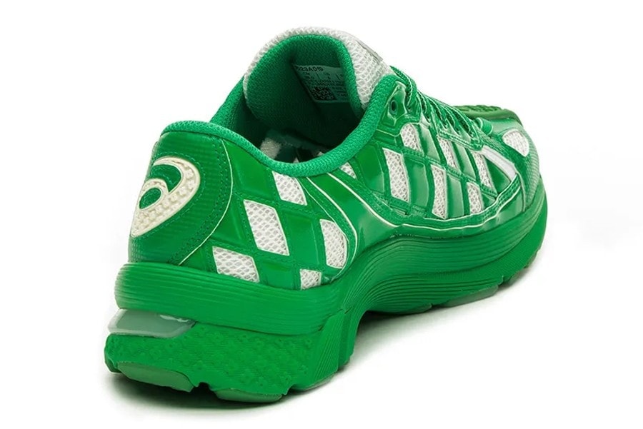 Kiko Kostadinov ASICS Gel Kiril Release Date Info