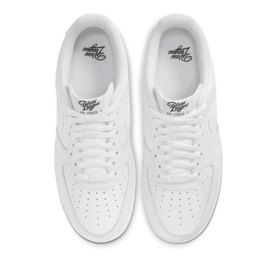 Nike Air Force 1 Low "Drew League"