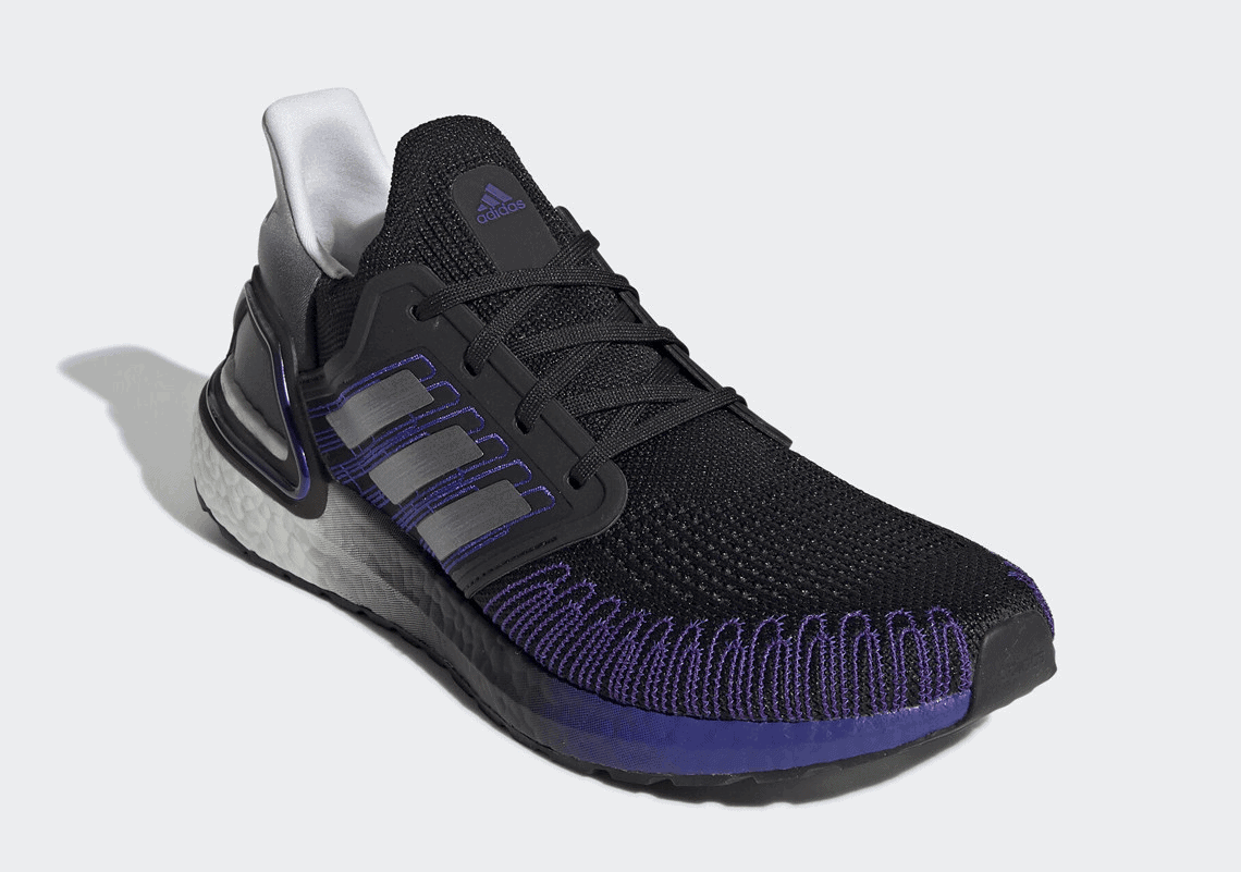 adidas Ultra Boost Celebrates its 5th Anniversary with OG Inspired Pack