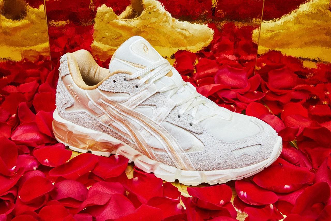 ASICS Gel Kayano 5 Kzn Box Of Chocolates