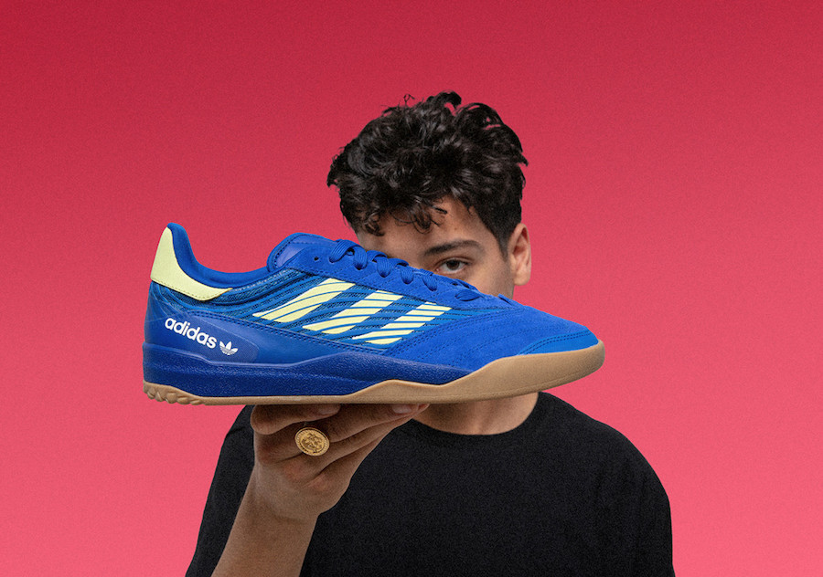 adidas Skateboarding Copa Nationale EG2272