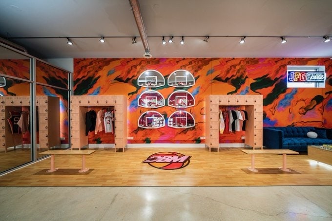 Don't Be Mad X New Balance No Emotions Are Emotions