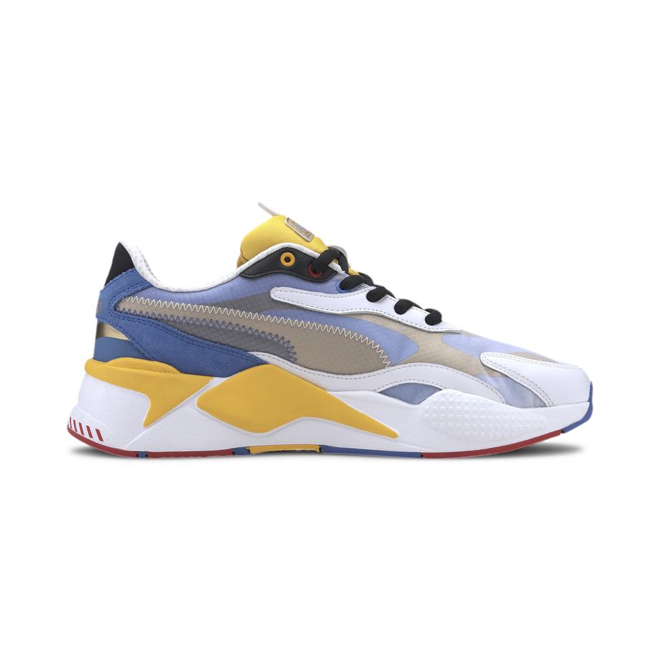 Sonic Puma Rs X3 Color