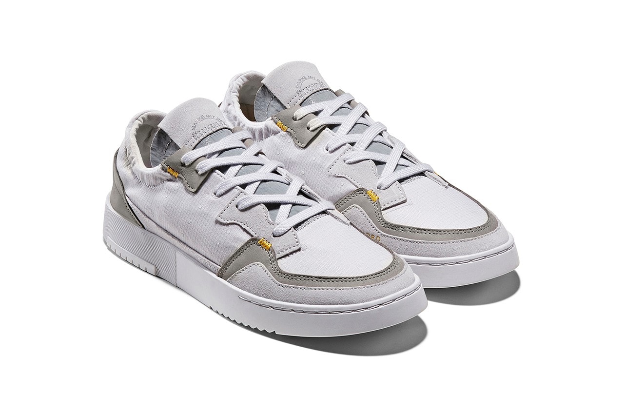 Bed J W Ford adidas Spring Summer 2020 Collection Collab