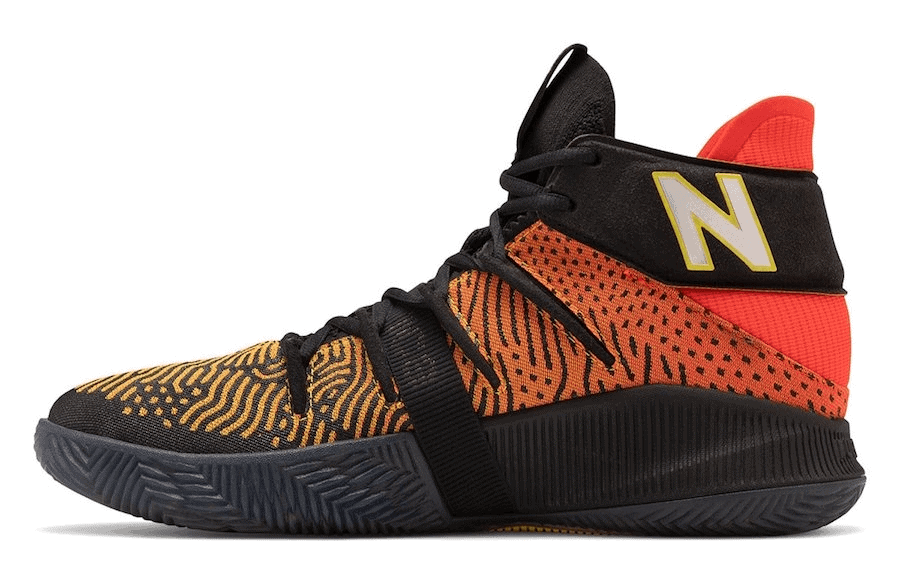 Kawhi’s OMN1S Joins the New Balance “Sundown” Pack