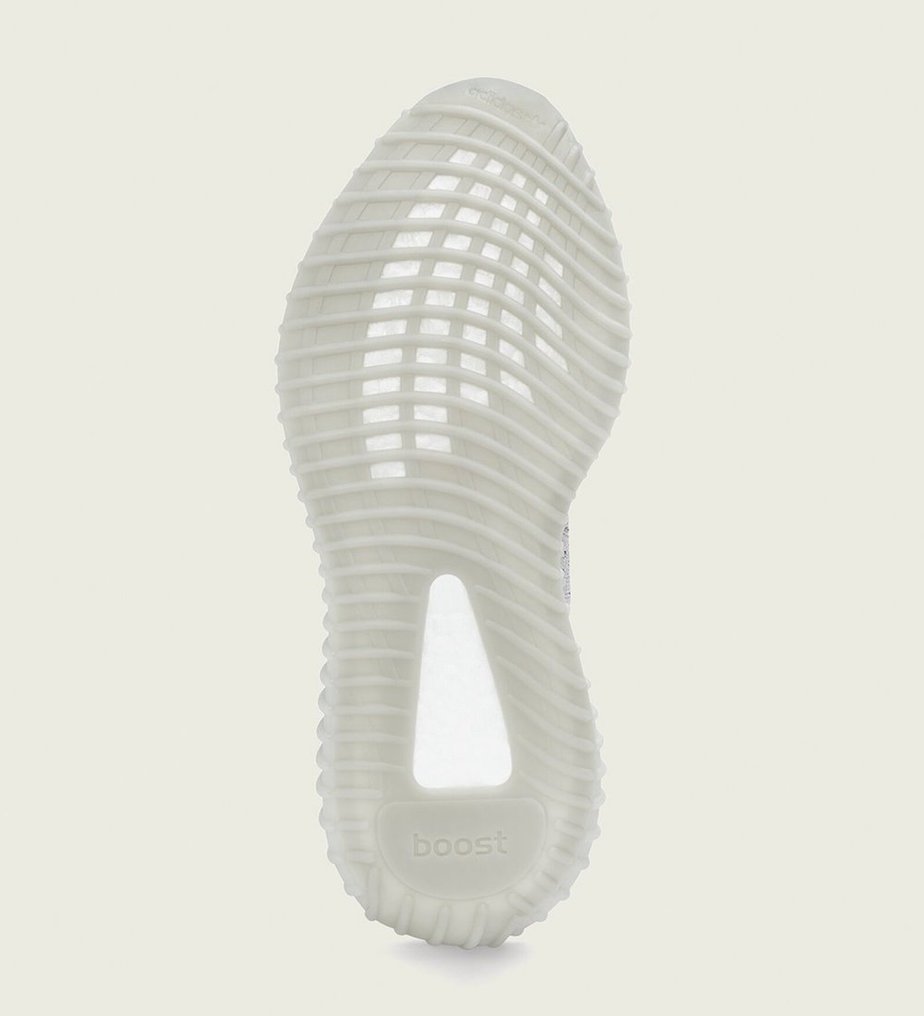 Yeezy 350 Tail Light