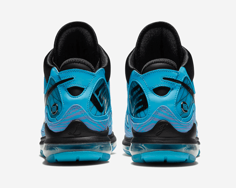 Nike LeBron 7 “All-Star”