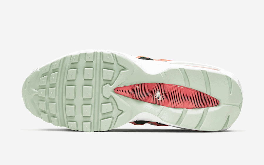 Nike Air Max 95 Receives an Alien Theme