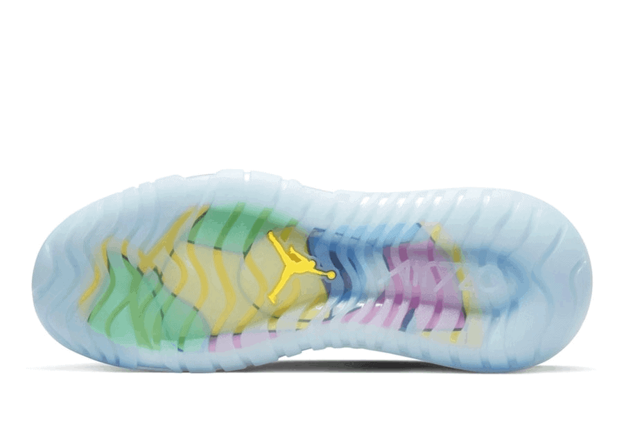 Lyrical Lemonade Jordan Aerospace 720