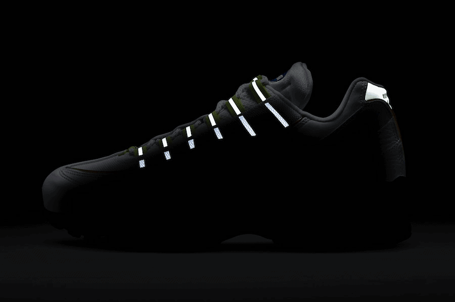 Nike Air Max 95 “De Lo Mio”