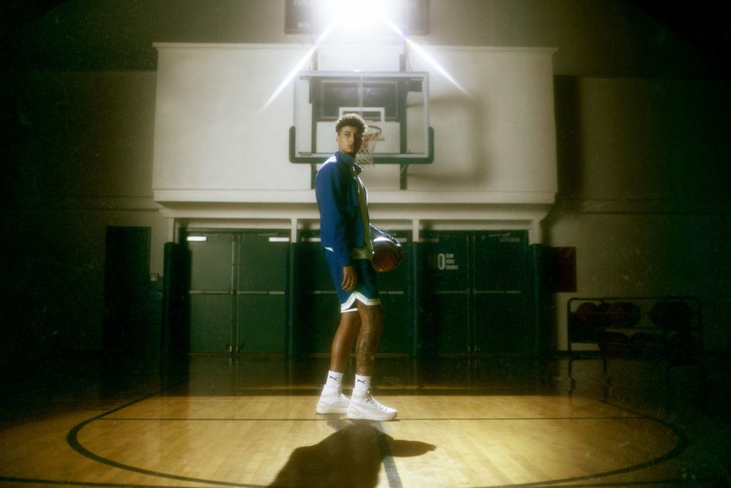 Puma Hoops The Sky